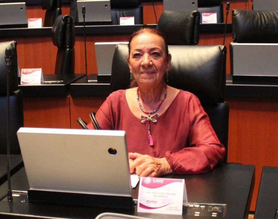 Senado da visto bueno a la modernización de acuerdo ambiental México, EUA y Canadá