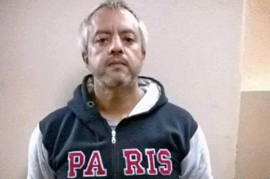 Rodrigo Pozas ‘Breaking Bad’ mexicano traficaba efedrina