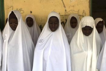 Nigeria reabre mezquitas e iglesias a pesar de riesgo por Covid-19