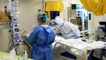 Advierte encuesta de OMS que pa&iacute;ses descuidaron otras enfermedades por COVID-19