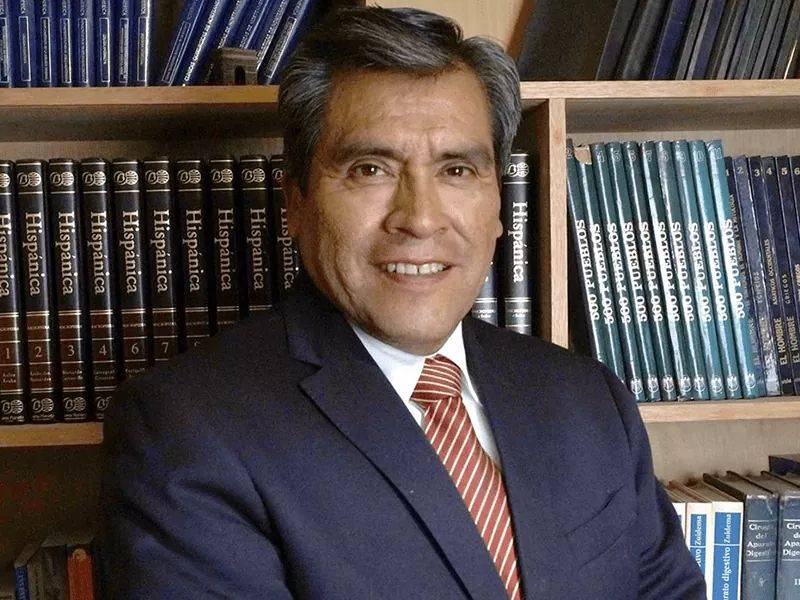 Alcalde de Cuautitlan Izcali confirma que dio positivo a Covid-19