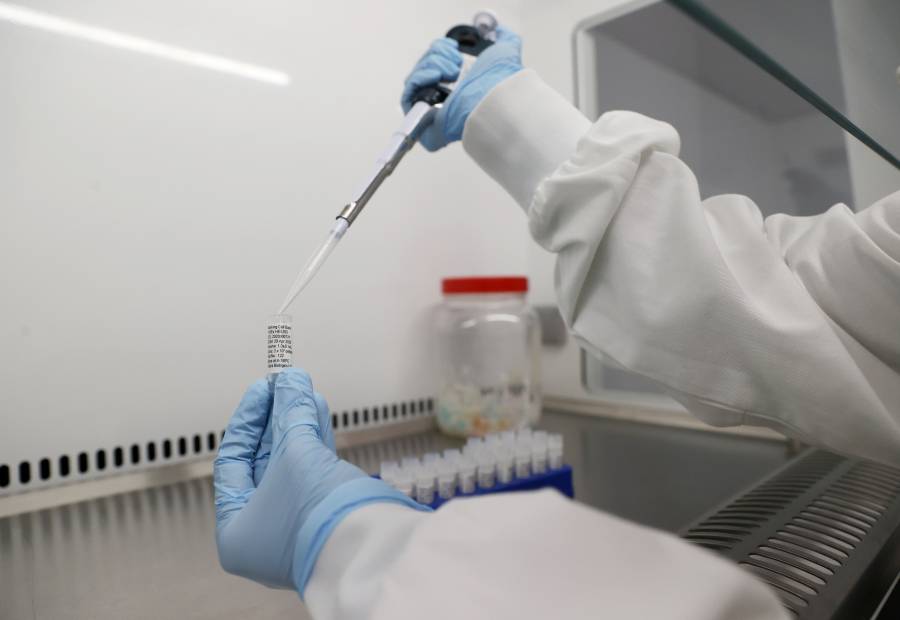 EU elige cinco finalistas para producir vacunas contra el Covid-19: The New York Times