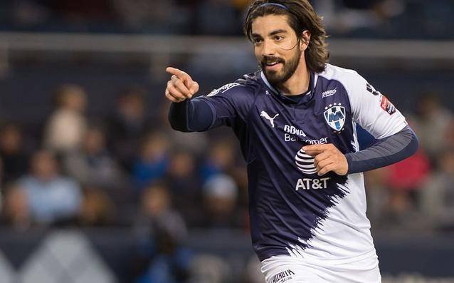 Rodolfo Pizarro acusa a Juan Carlos Osorio de ser injusto en el 