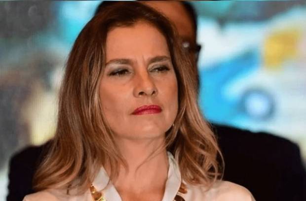 Pide Muller se aclare el asesinato de diputada de Morena en Colima