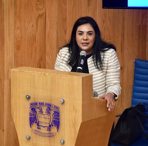 Diputado migrante será voz de connacionales en el extranjero en CDMX