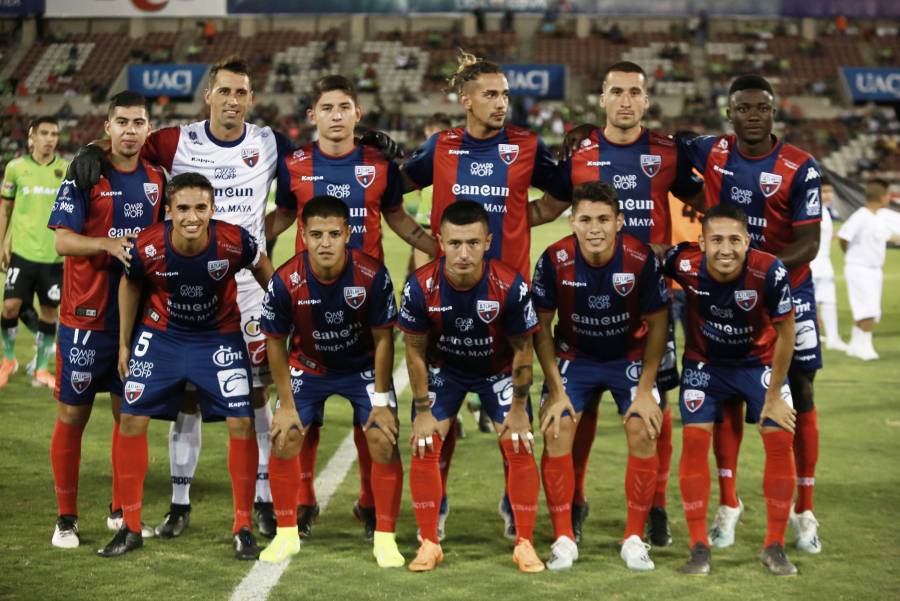 Atlante volvería a la Primera División “gracias” al Querétaro