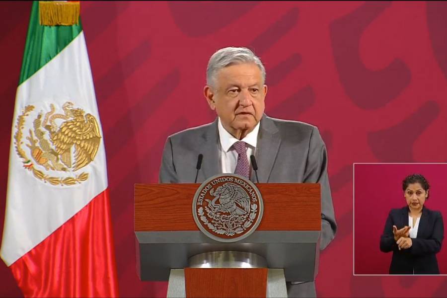 Piden a AMLO revisar tarifas de luz en Yucatán