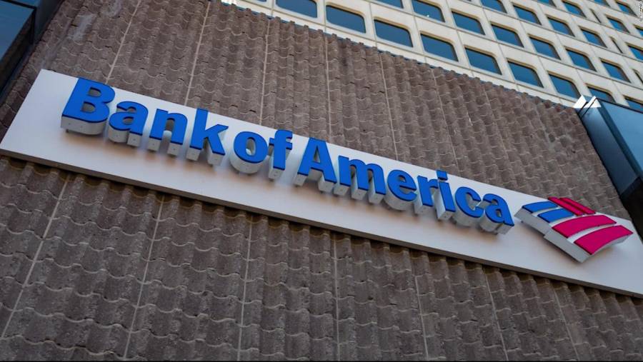Bank of America da un billón de dólares  para combatir la desigualdad racial