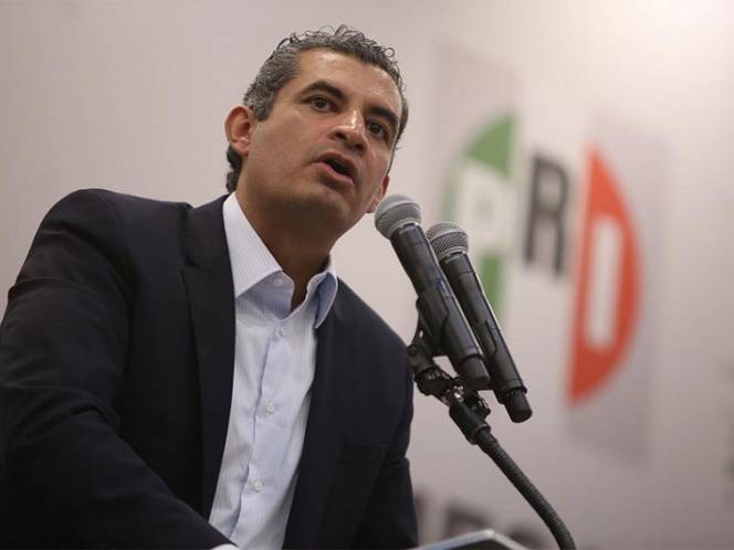 PEMEX Y LA CFE DEBEN REDOBLAR ESFUERZOS PARA CONTENER LAS FUENTES DE CONTAGIO POR COVID-19 Y ATENDER A LOS TRABAJADORES: GPPRI