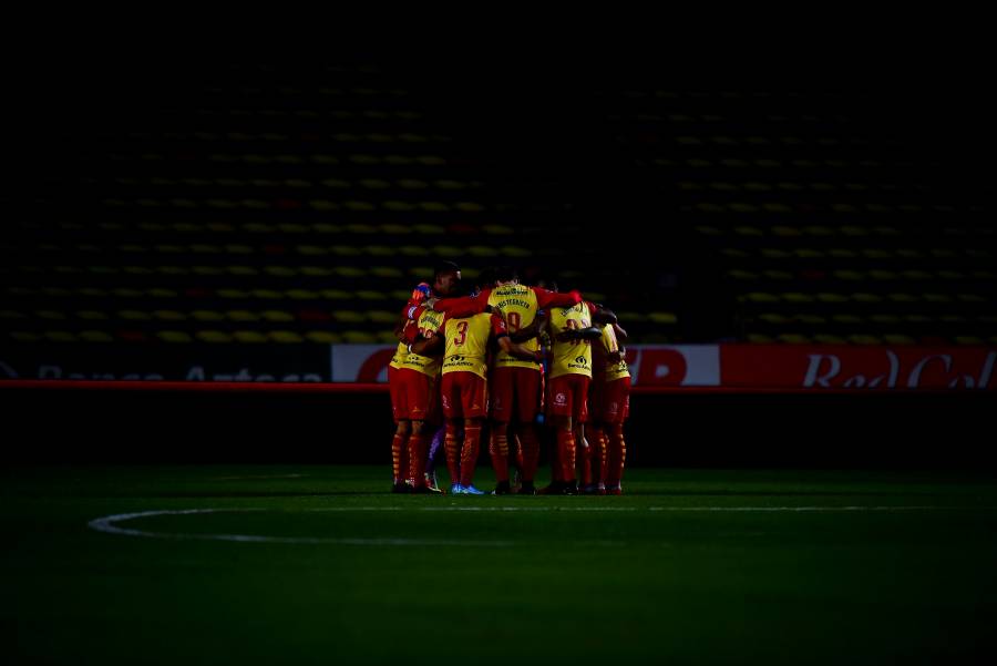 Monarcas Morelia desaparece antes de cumplir 70 años