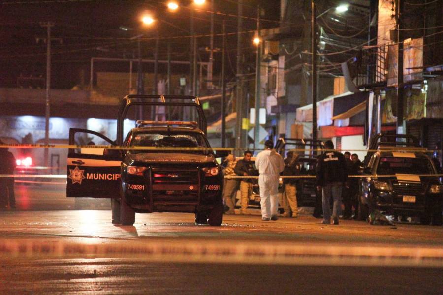 Cuestiona SSPC ranking sobre ciudades violentas