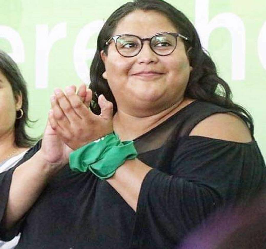 Dejar Morena fue congruente: Citlalli Hernández a Lilly Téllez