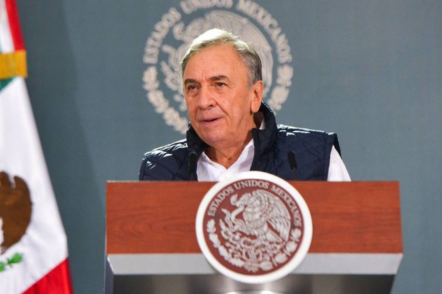 Campeche, listo para retornar a labores ante baja de fallecimientos y hospitalizados