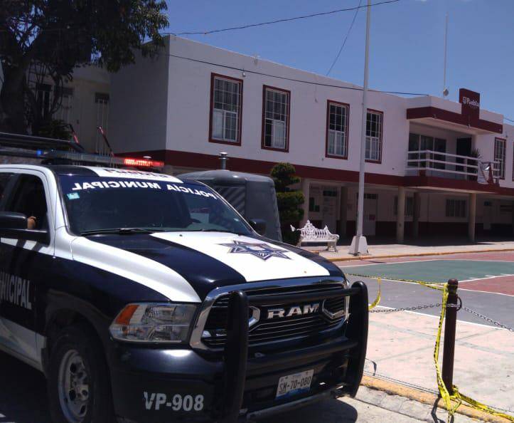 LA SSP RECIBIRÁ UN AUMENTO SALARIAL; ACUERDAN GOBIERNO Y POLICÍAS ESTATALES