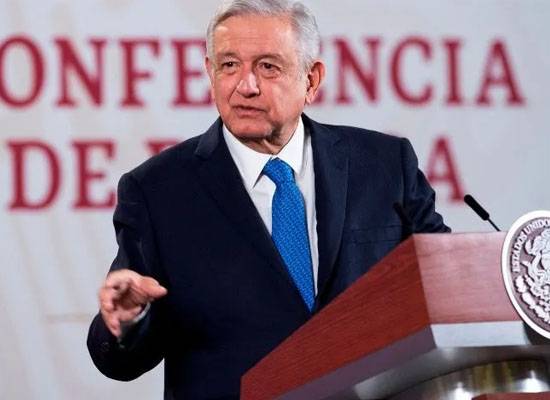 AMLO es el principal saboteador de la disciplina sanitaria contra el Covid-19: Adriana Díaz