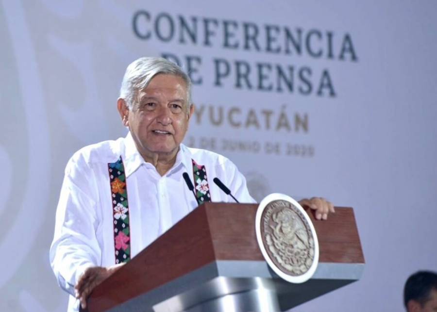 AMLO: no habrá límite para investigar al Ejército