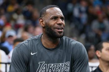 LeBron James critica la postura de Drew Brees por protesta de Kaepernick