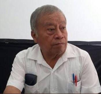 Waldemar Noh Tzec, hasta siempre al gran poeta maya