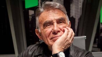 El c&oacute;mico transgresor H&eacute;ctor Su&aacute;rez muere a los 81 a&ntilde;os