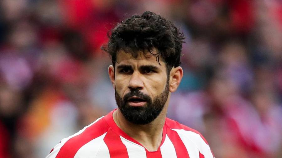 Diego Costa no pisará la cárcel tras pagar multa