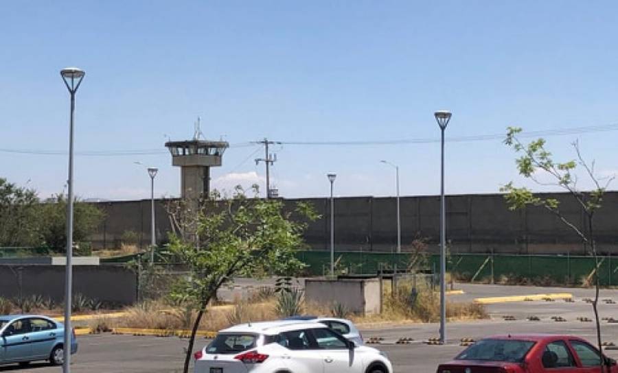 Matan al director interino del penal de Puente Grande, en Jalisco