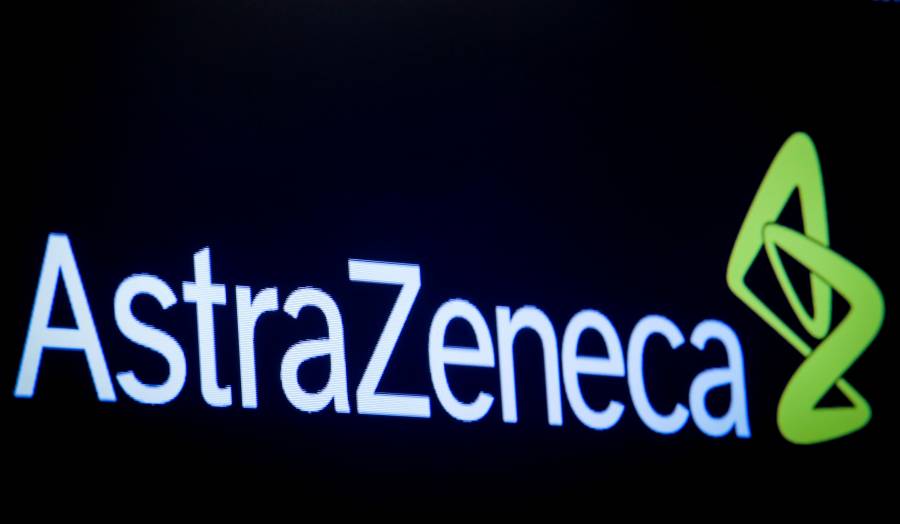 AstraZeneca estima tener 2 mil millones de dosis de vacunas contra el Covid-19