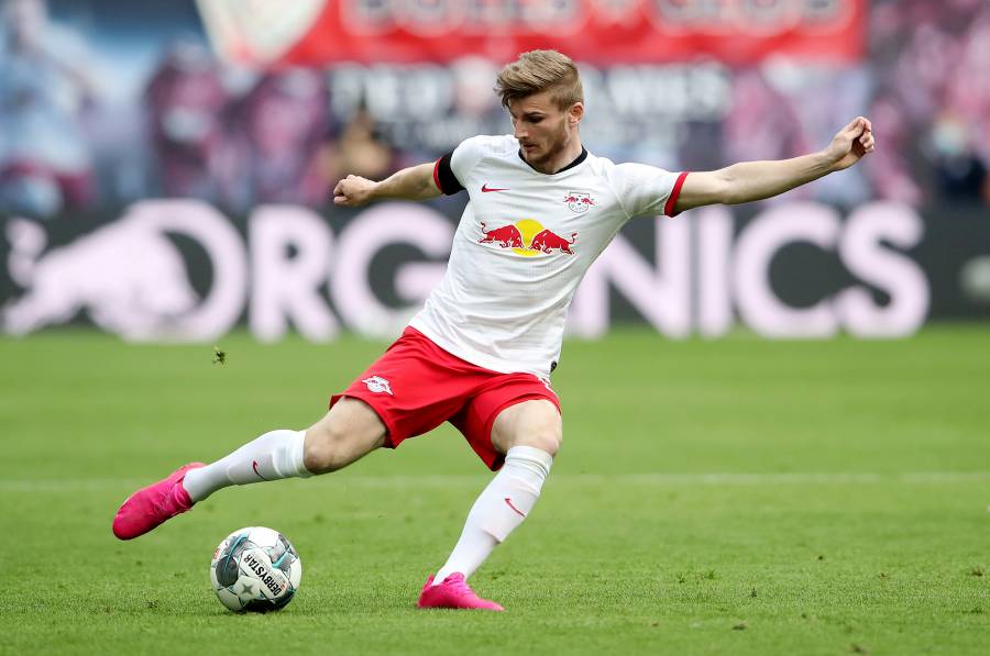 Chelsea a un paso de fichar a Timo Werner