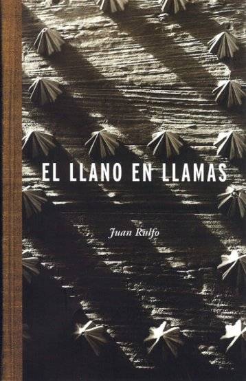 Radionovela “El llano en llamas” de Juan Rulfo