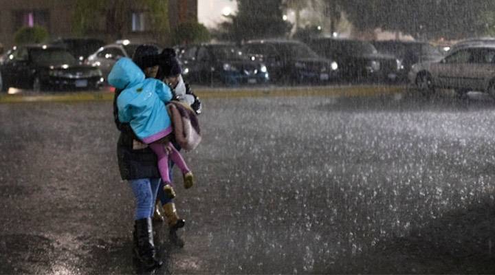 Tormenta Cristóbal provocará lluvias extraordinarias en sureste del país