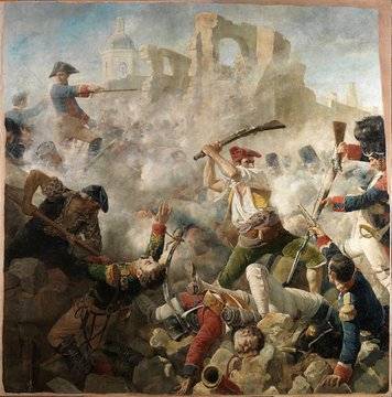 Descripci&oacute;n de Egipto, los datos recogidos por la expedici&oacute;n de Napole&oacute;n