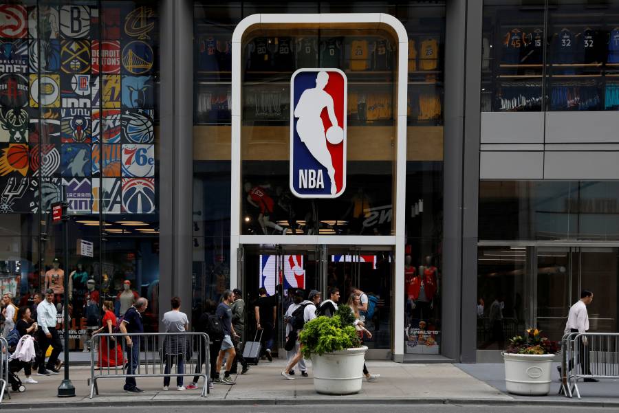 NBA reanudará temporada en julio