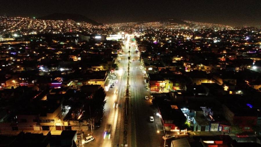 AMENAZA CFE CON CORTAR ENERGÍA ELÉCTRICA A POZOS DE AGUA POTABLE, CÁRCAMOS Y ALUMBRADO PÚBLICO EN NEZA