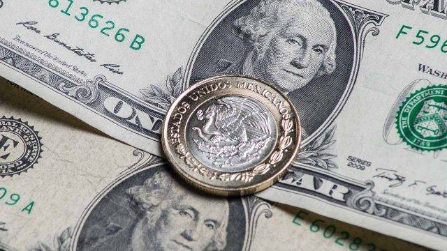 Precio del dólar 4 de junio 2020