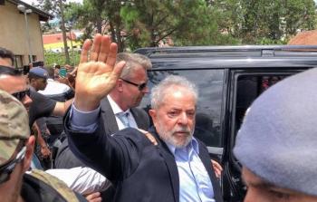 Brasil es gobernado por el ministro de Econom&iacute;a: Lula da Silva