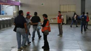 M&eacute;xico registra mil 92 muertes, el mayor n&uacute;mero en un d&iacute;a
