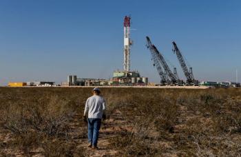 Mezcla sube, producci&oacute;n baja y reuni&oacute;n de la OPEP+ en el misterio