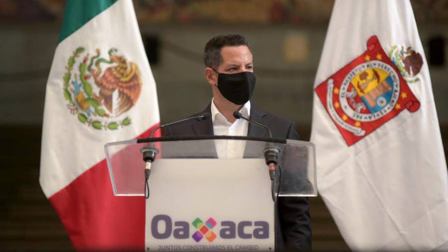 Pide en Oaxaca 10 días más de aislamiento