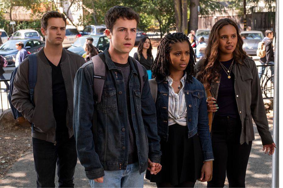 Se estrena cuarta temporada de ‘13 Reasons Why’
