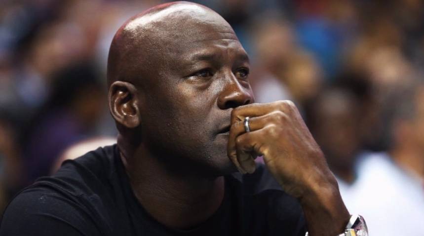 Michael Jordan donará 100 mdd para combatir el racismo