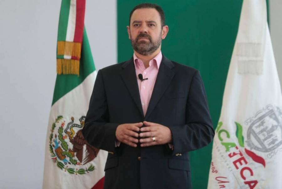 Zacatecas se dirige al pico más alto de Covid-19, se mantienen medidas sanitarias