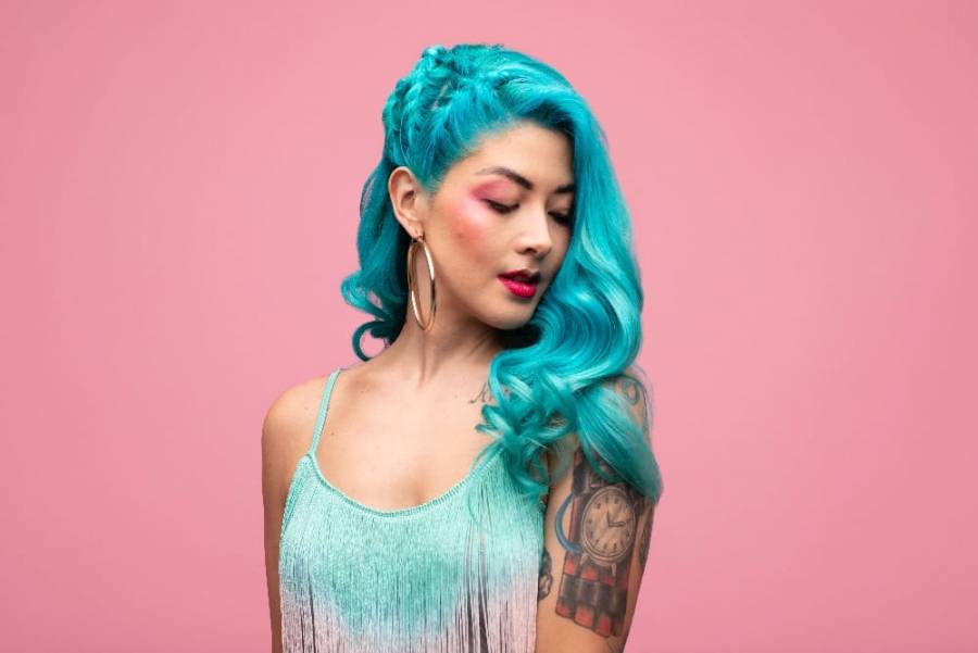 Mar Abreu lanza nuevo álbum  y analiza la condición humana