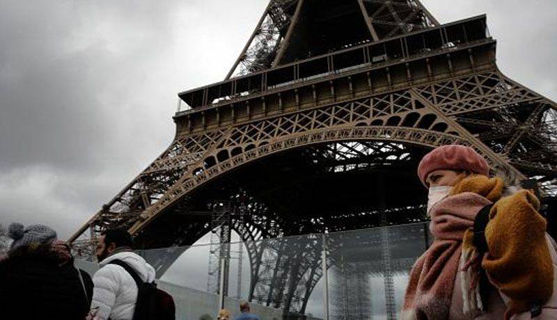 Dice Consejo Cient&iacute;fico que epidemia est&aacute; controlada en Francia