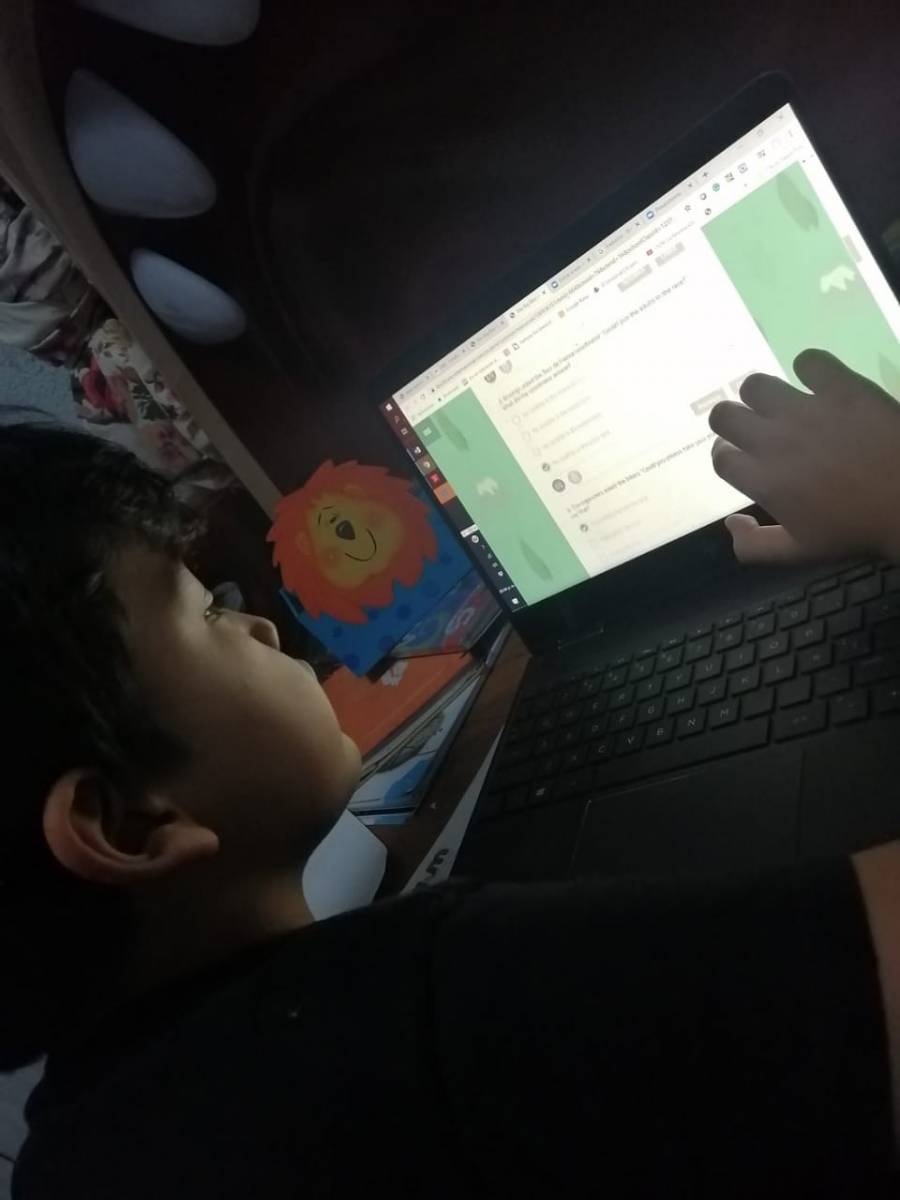 CONCLUYE CICLO ESCOLAR ENMARCADO POR PANDEMIA