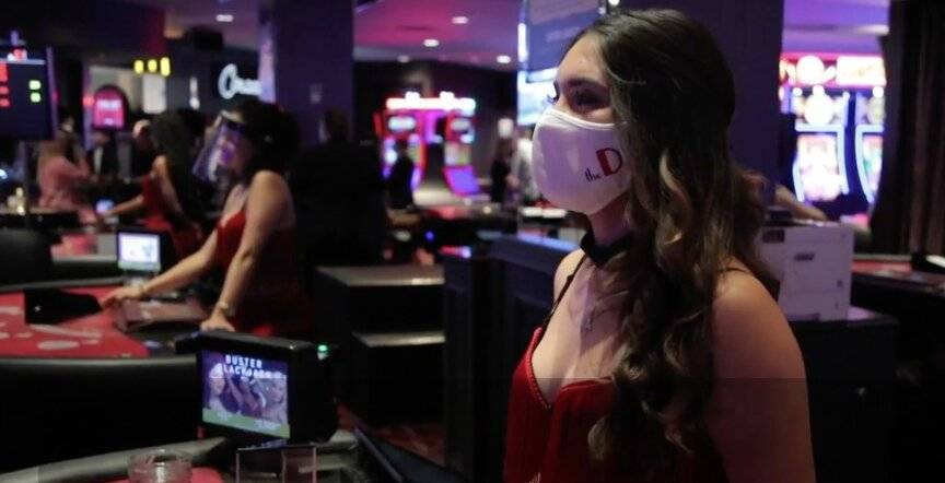 Reabre la capital del Juego