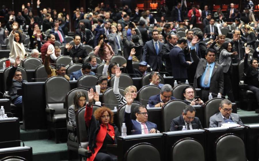 Alianza de la oposición, única forma para que Morena pierda en San Lázaro