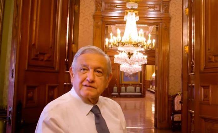 López Obrador destaca lealtad del Ejército Mexicano