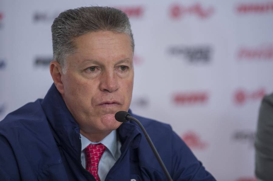 Peláez descarta salidas en Chivas para el Apertura 2020