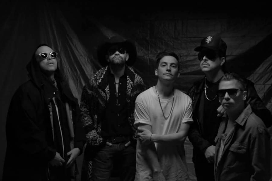 Kinky estrena sencillo “S&oacute;lo t&uacute;” durante Festival Conecta
