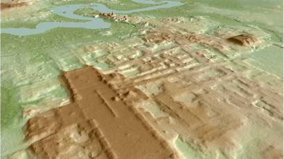 Descubren construcción maya en Tabasco y es utilizada para rituales; UNAM
