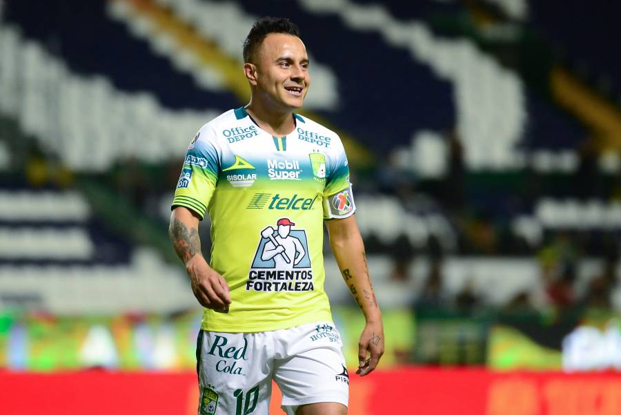Equipos conocer&aacute;n protocolos post Covid la semana que viene